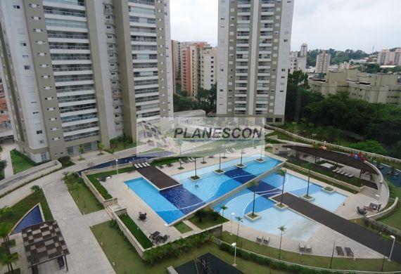 Apartamento - Venda, Jardim das Vertentes, São Paulo, SP