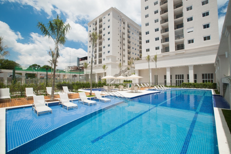 Apartamento - Venda, Jardim Bonfiglioli, São Paulo, 