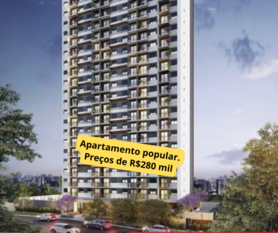 Apartamento - Venda, Campo Belo, São Paulo, SP