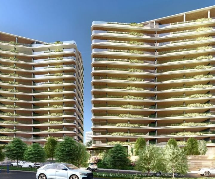 Apartamento - Venda, Indianópolis, São Paulo, SP
