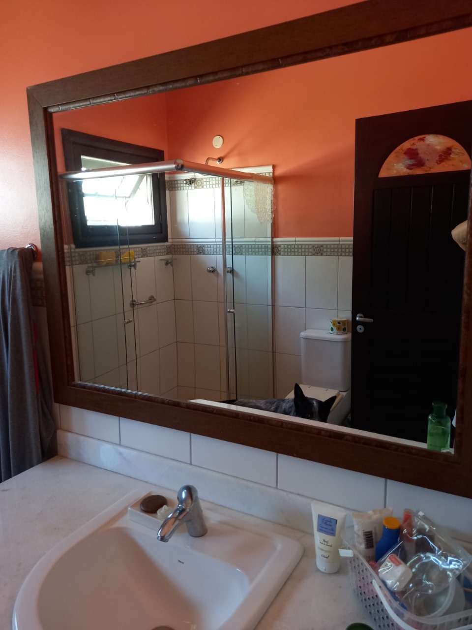 Vendo casa estilo europeu no condomínio Remanso do Paraíba. Campos dos Goytacazes, RJ.