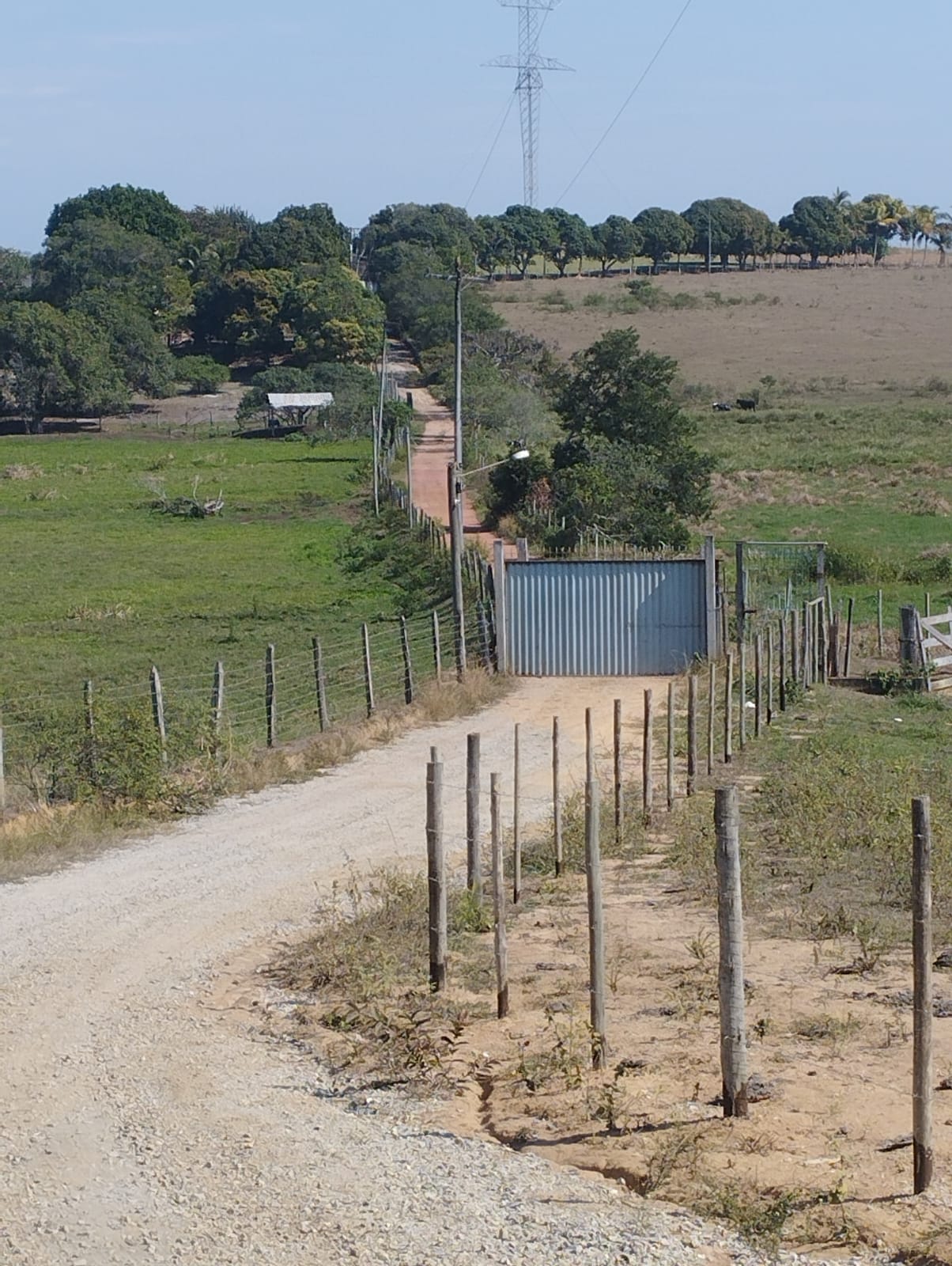 Sítio - Venda, CAXETA, Campos dos Goytacazes, RJ