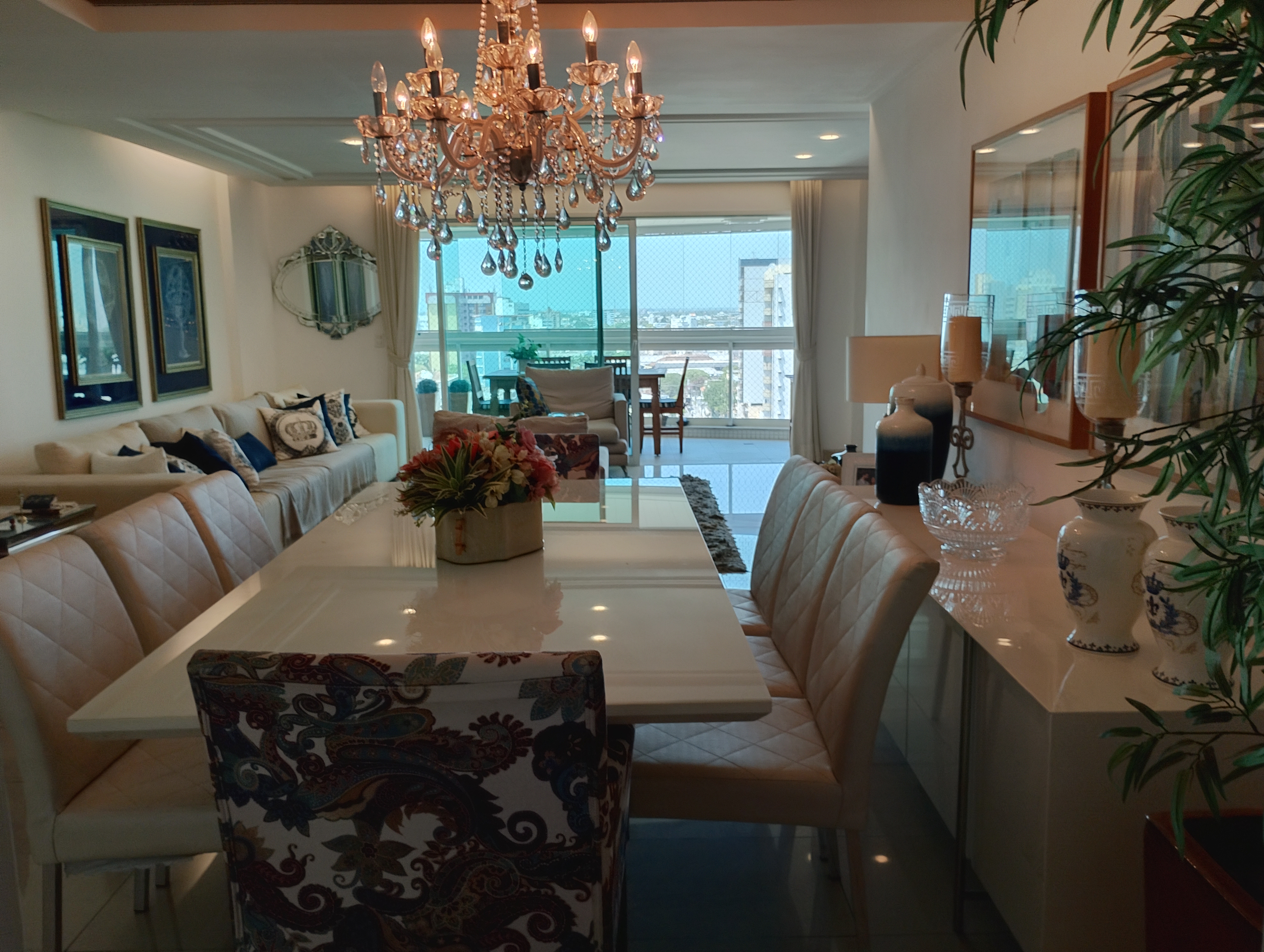Apartamento em Condomínio - Venda