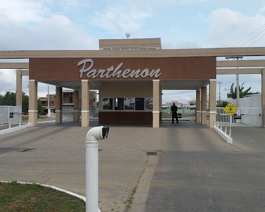 Terreno em condomínio - Venda