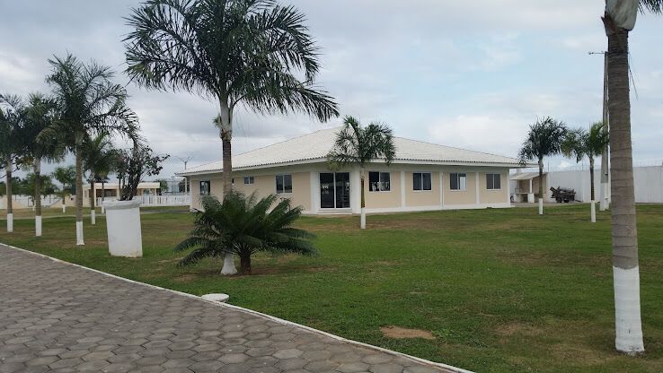 Terreno 420m² Condomínio Pathernon
