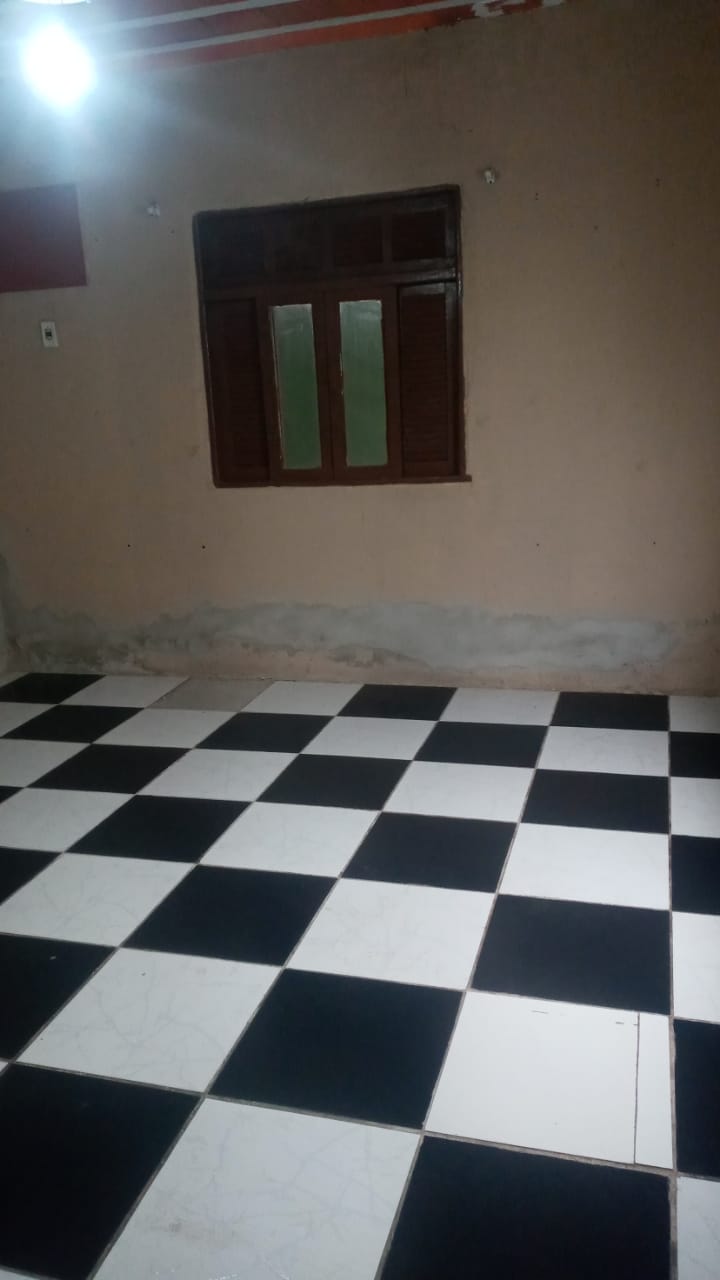 Casa 2 quartos Jardim das Acácias