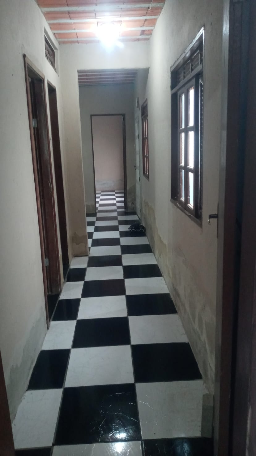 Casa 2 quartos Jardim das Acácias