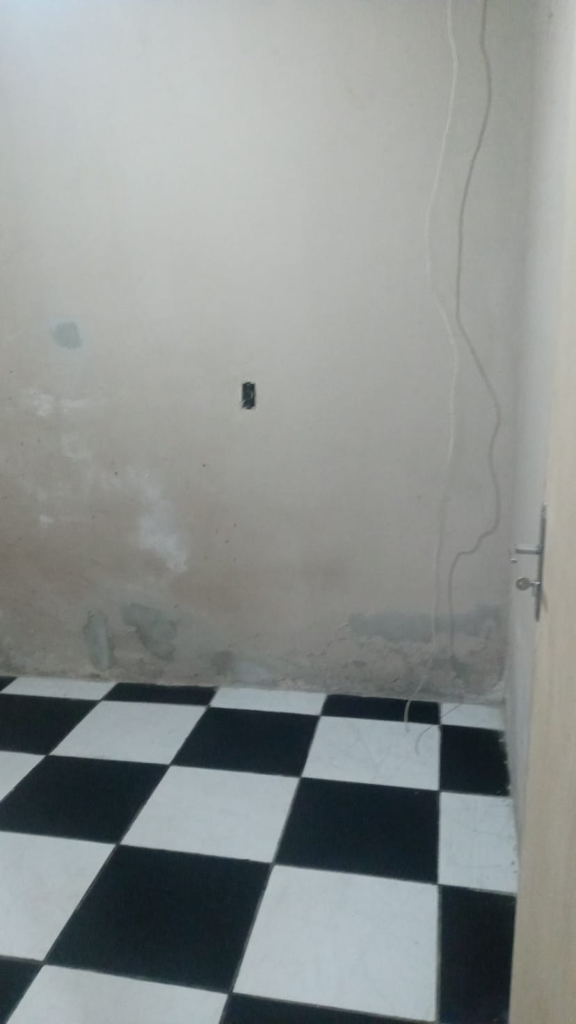 Casa 2 quartos Jardim das Acácias