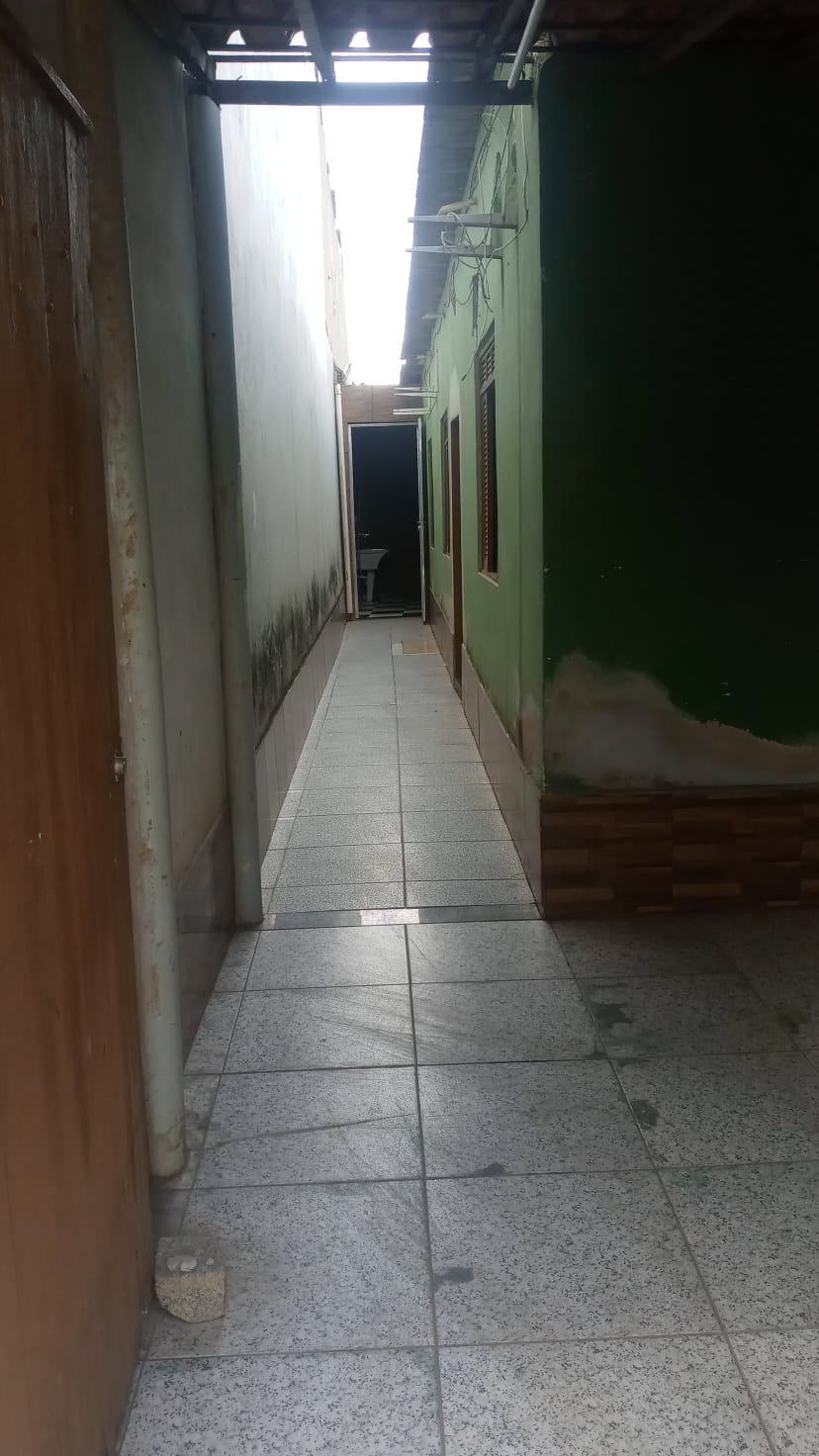Casa 2 quartos Jardim das Acácias