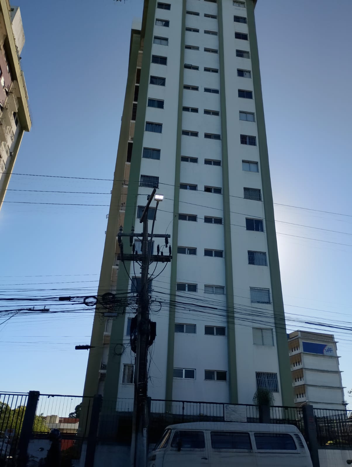 Apartamento - Venda