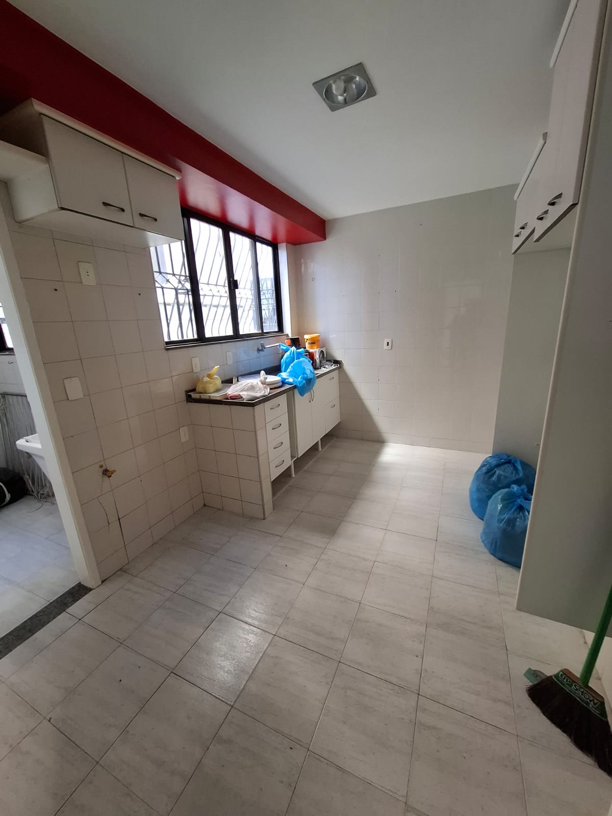Apartamento 3 quartos e uma Suíte