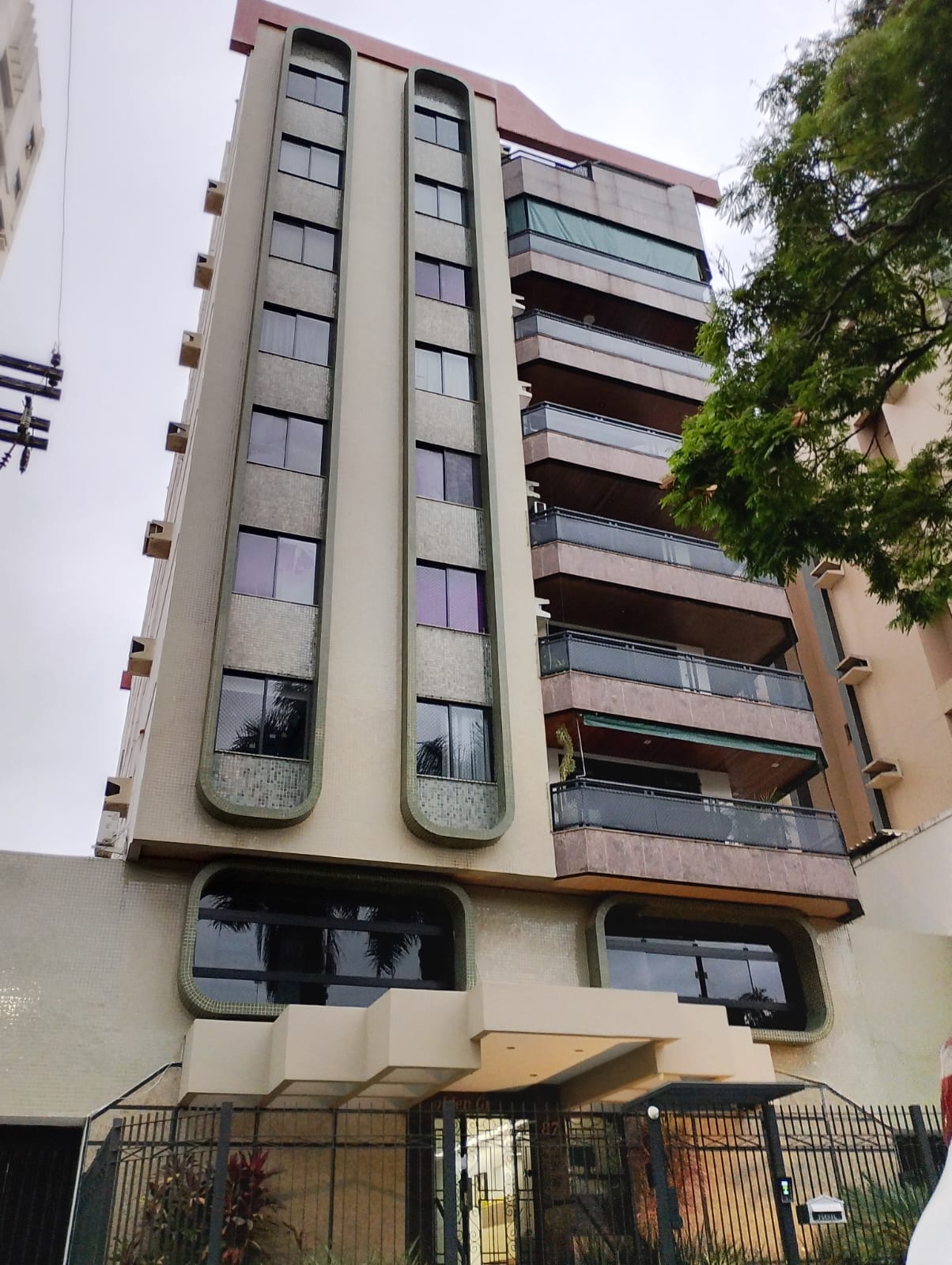 Apartamento - Venda