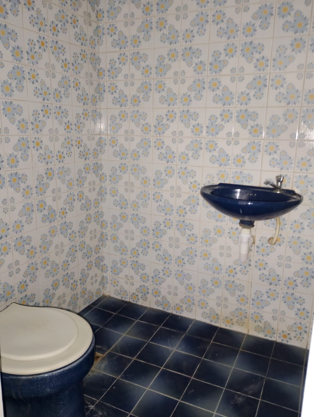 Apartamento com 3 quartos sendo 1 suíte no Edifício Salete