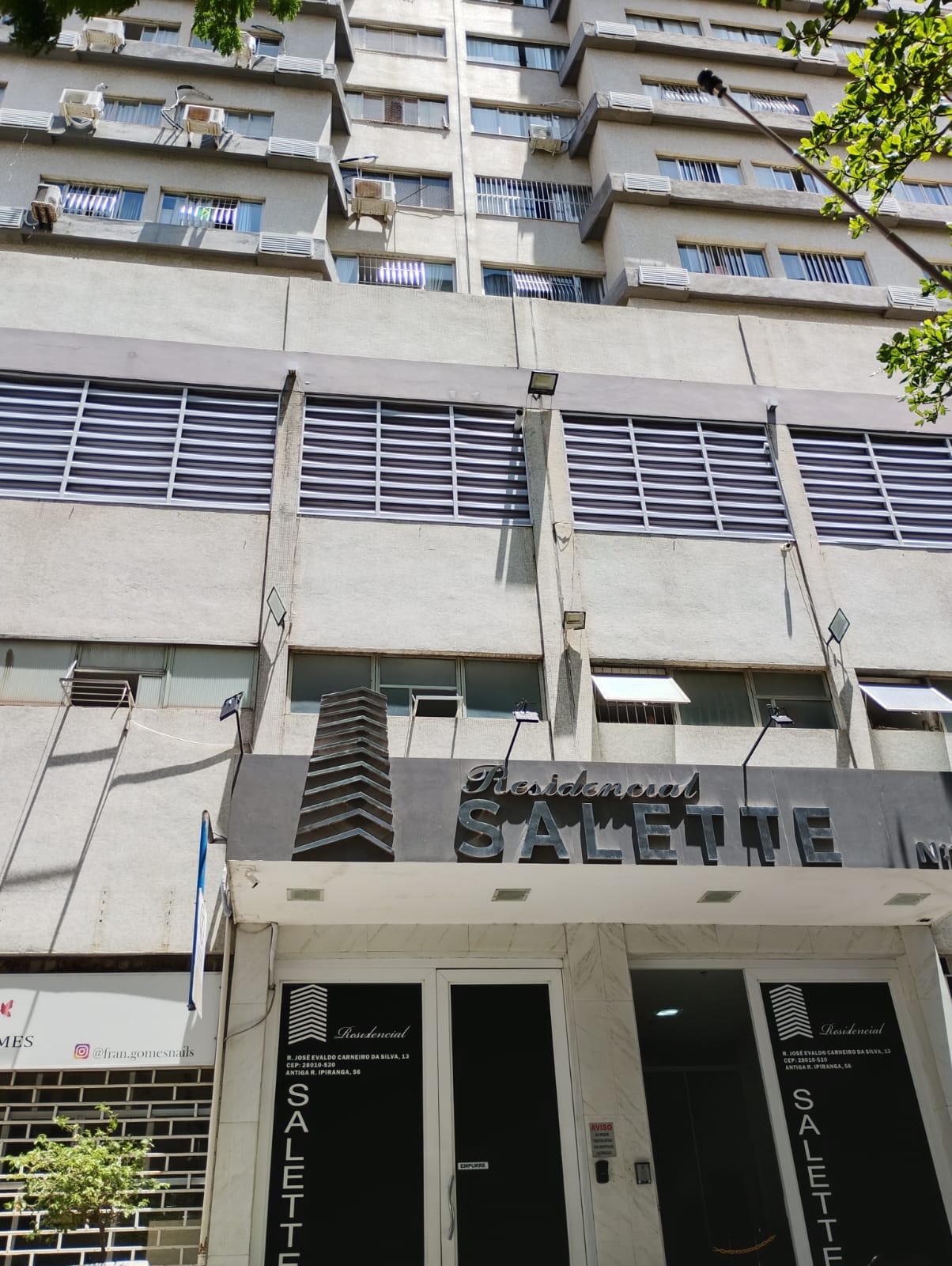 Apartamento - Venda