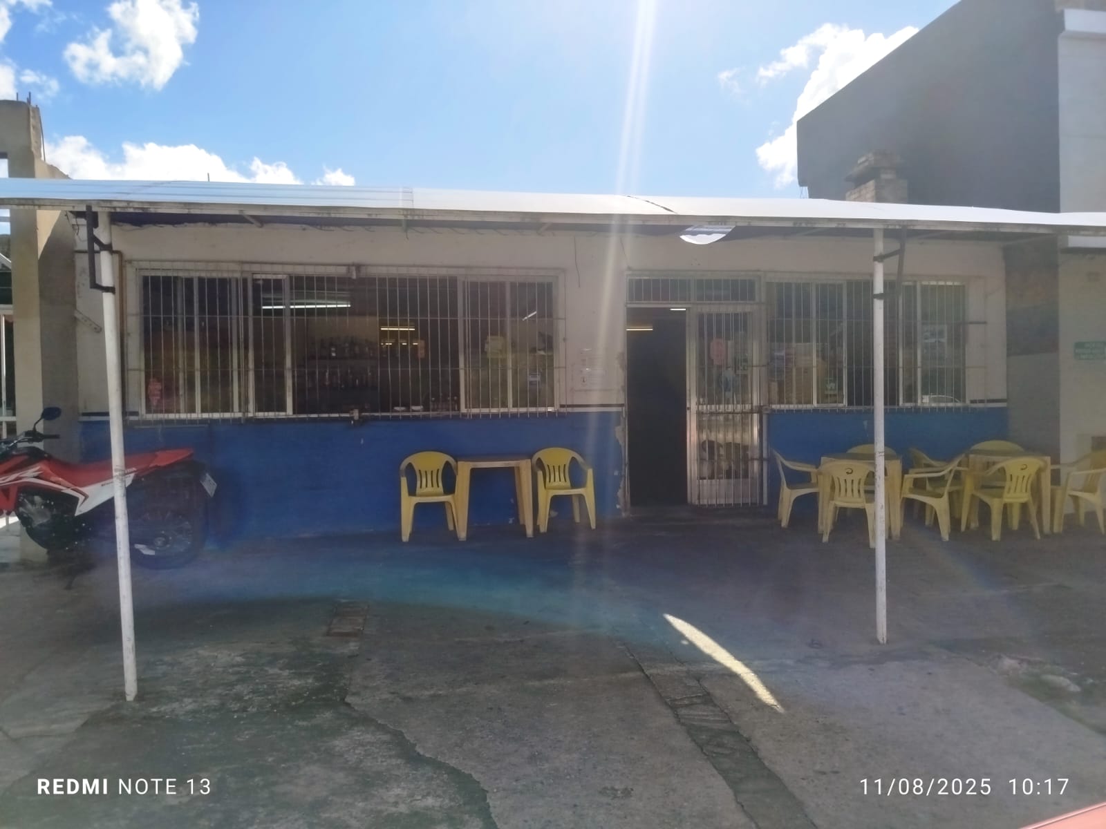 Imóvel Comercial com 347m² 