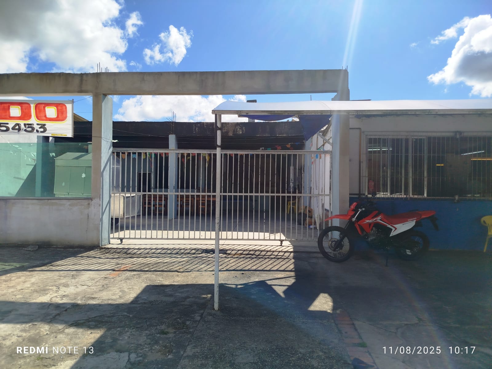 Imóvel Comercial - Venda, Parque Califórnia, Campos dos Goytacazes, RJ