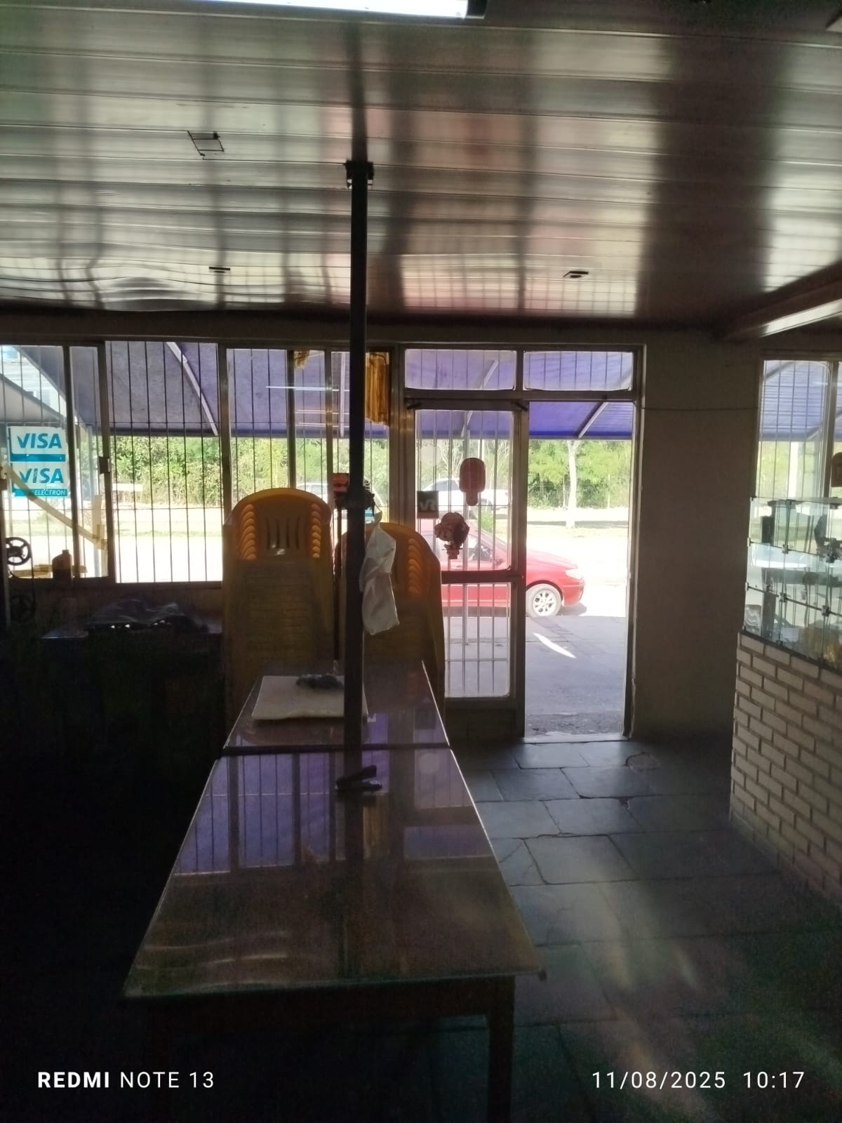 Imóvel Comercial com 347m² 