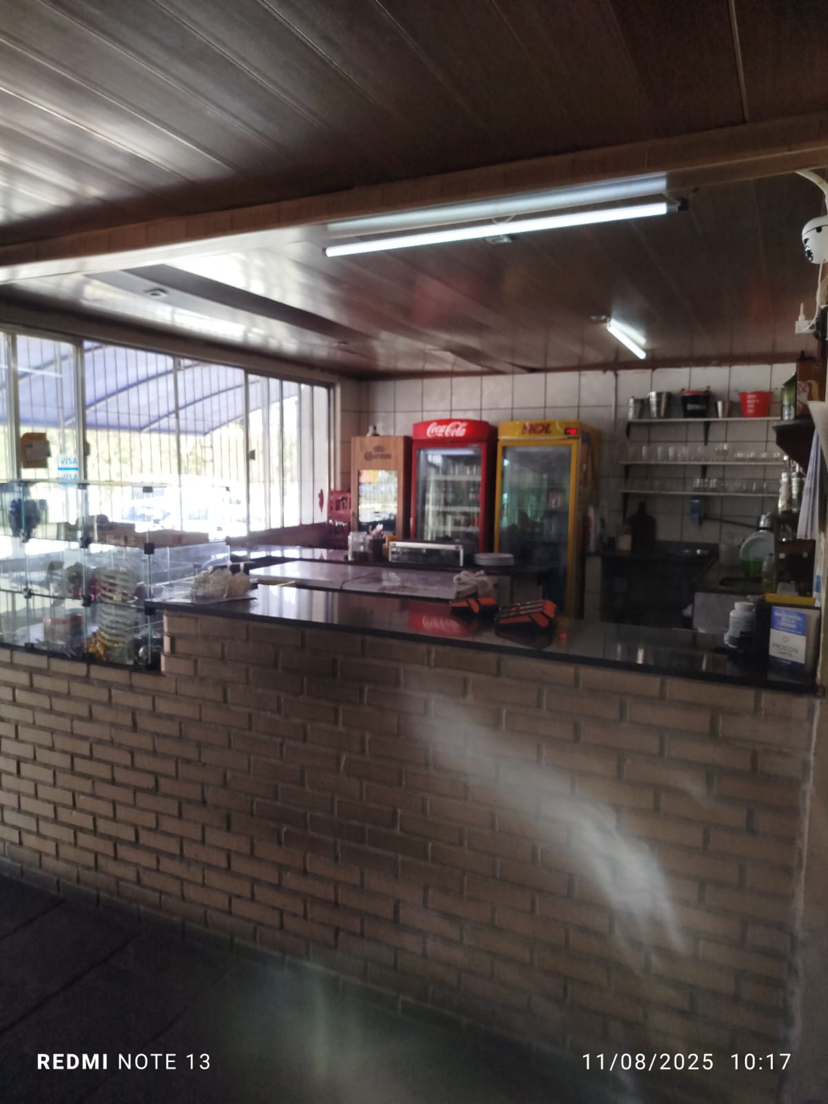 Imóvel Comercial com 347m² 