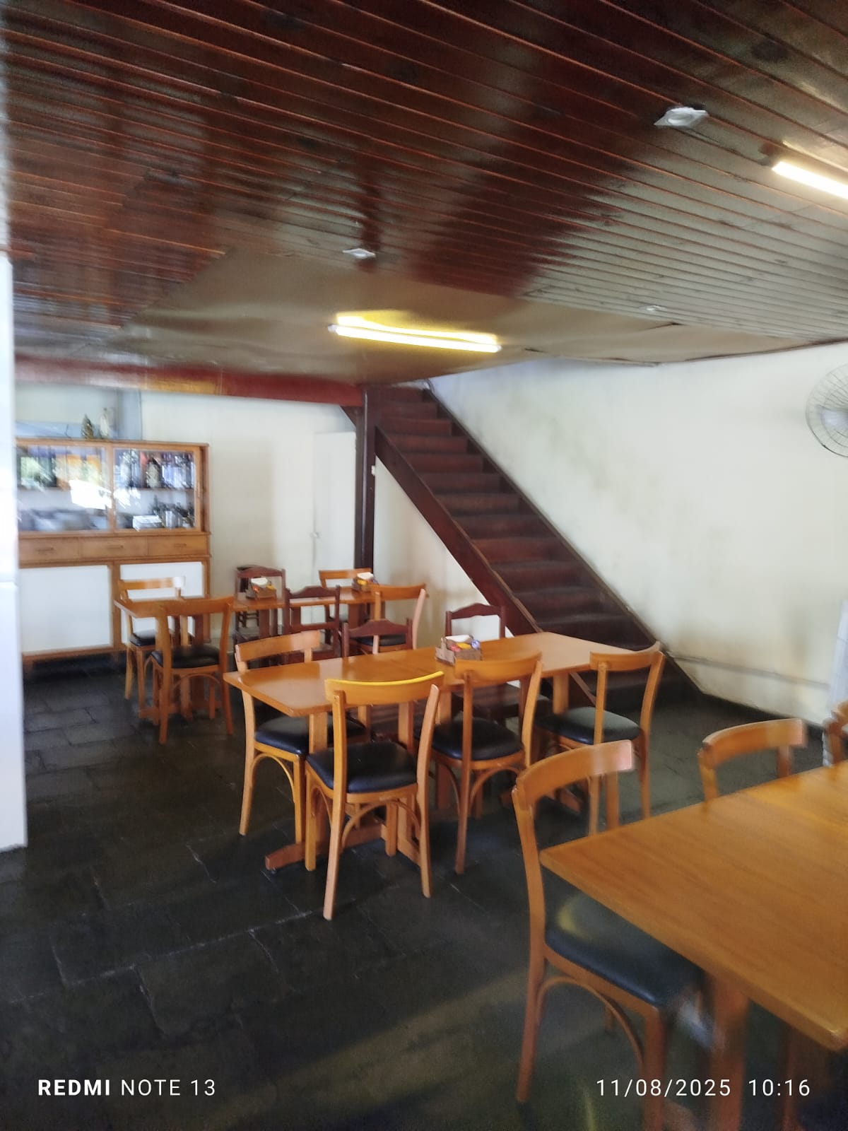Imóvel Comercial com 347m² 