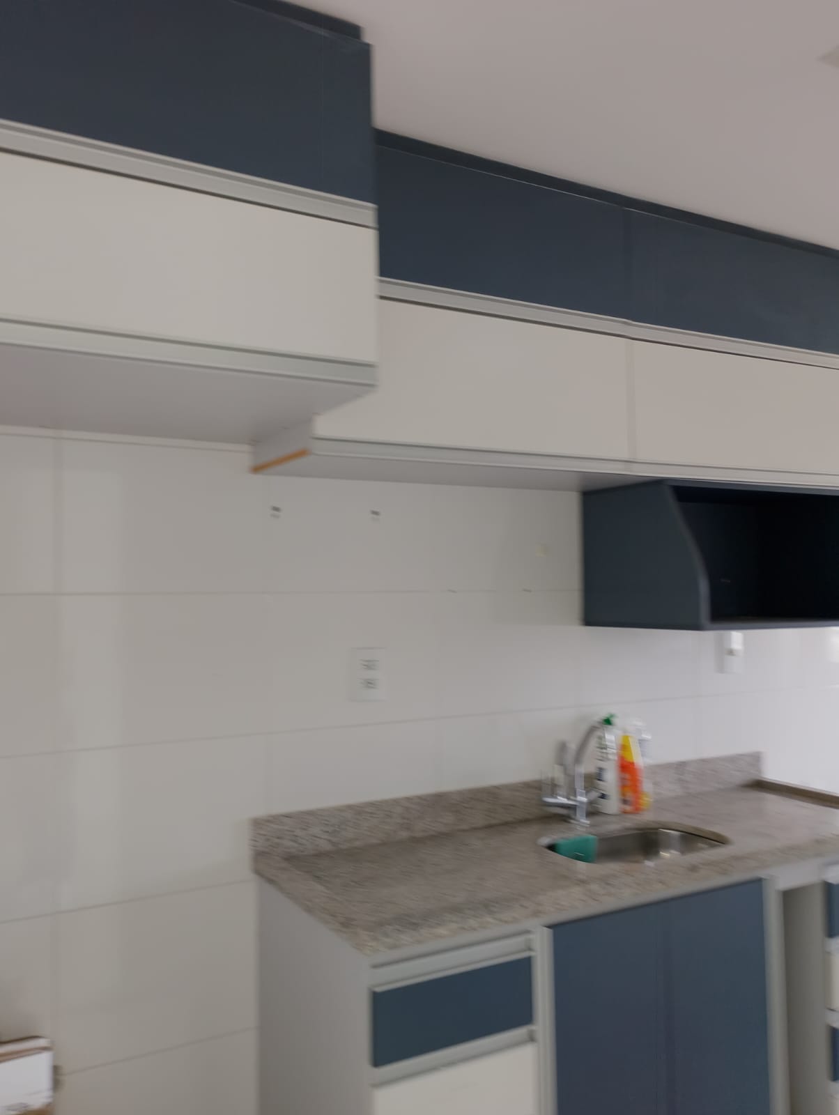 Apartamento 2 quartos sendo uma suíte no Flamboyant