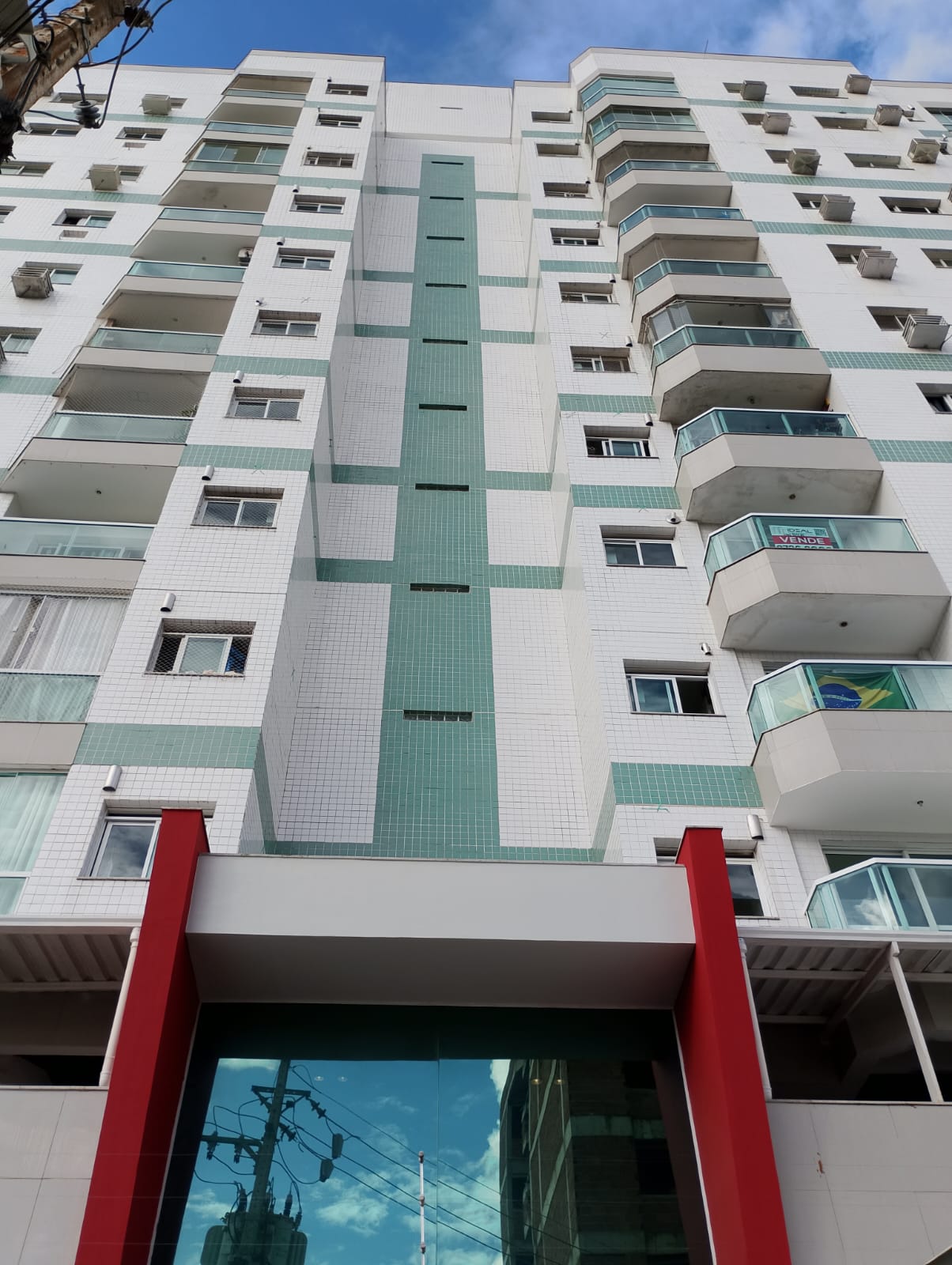 Apartamento em Condomínio - Venda