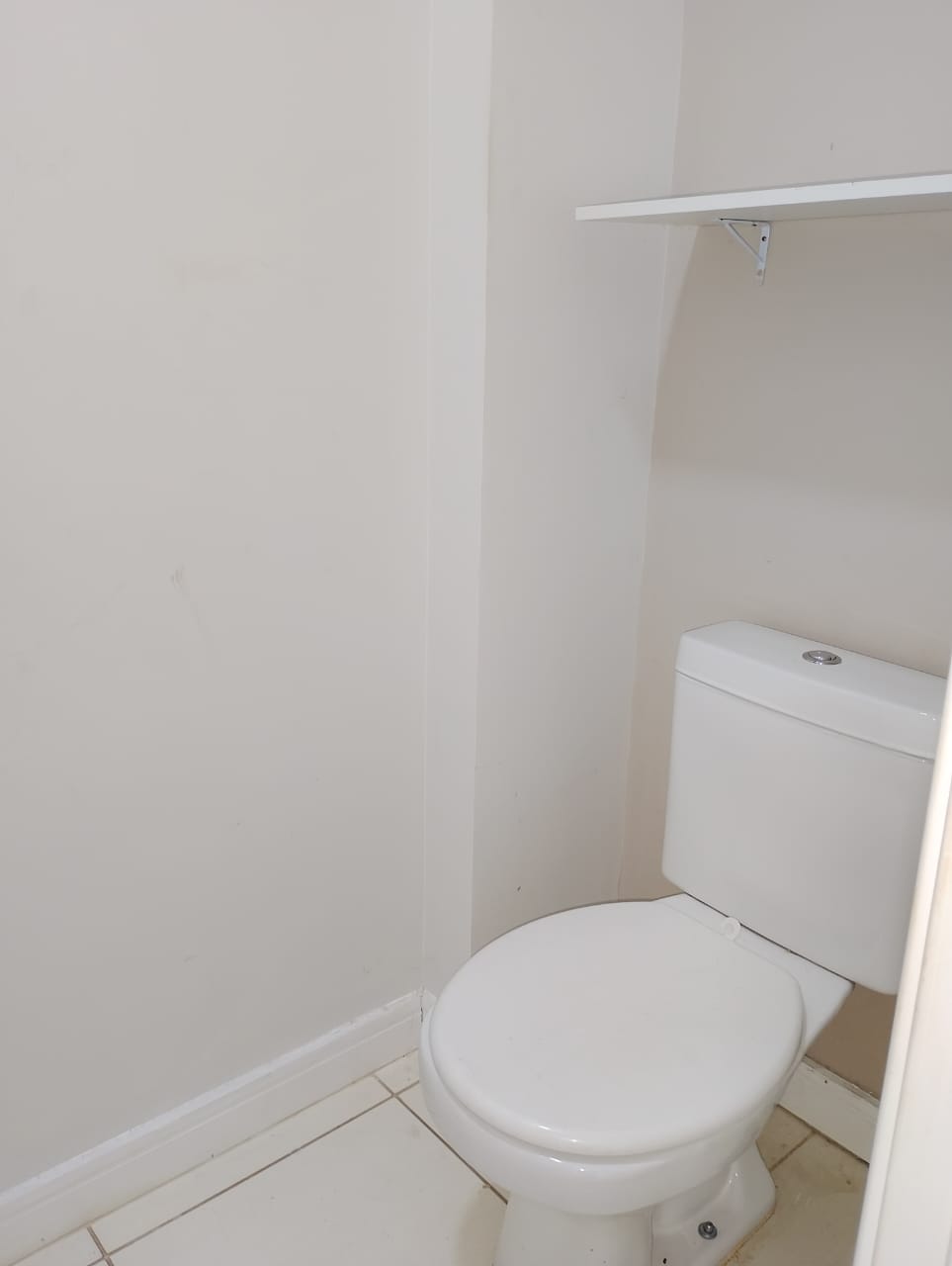 Apartamento no Parque Califórnia 
