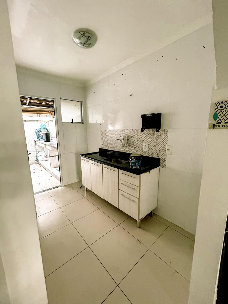 Casa em condomínio no Parque Jóquei Club 