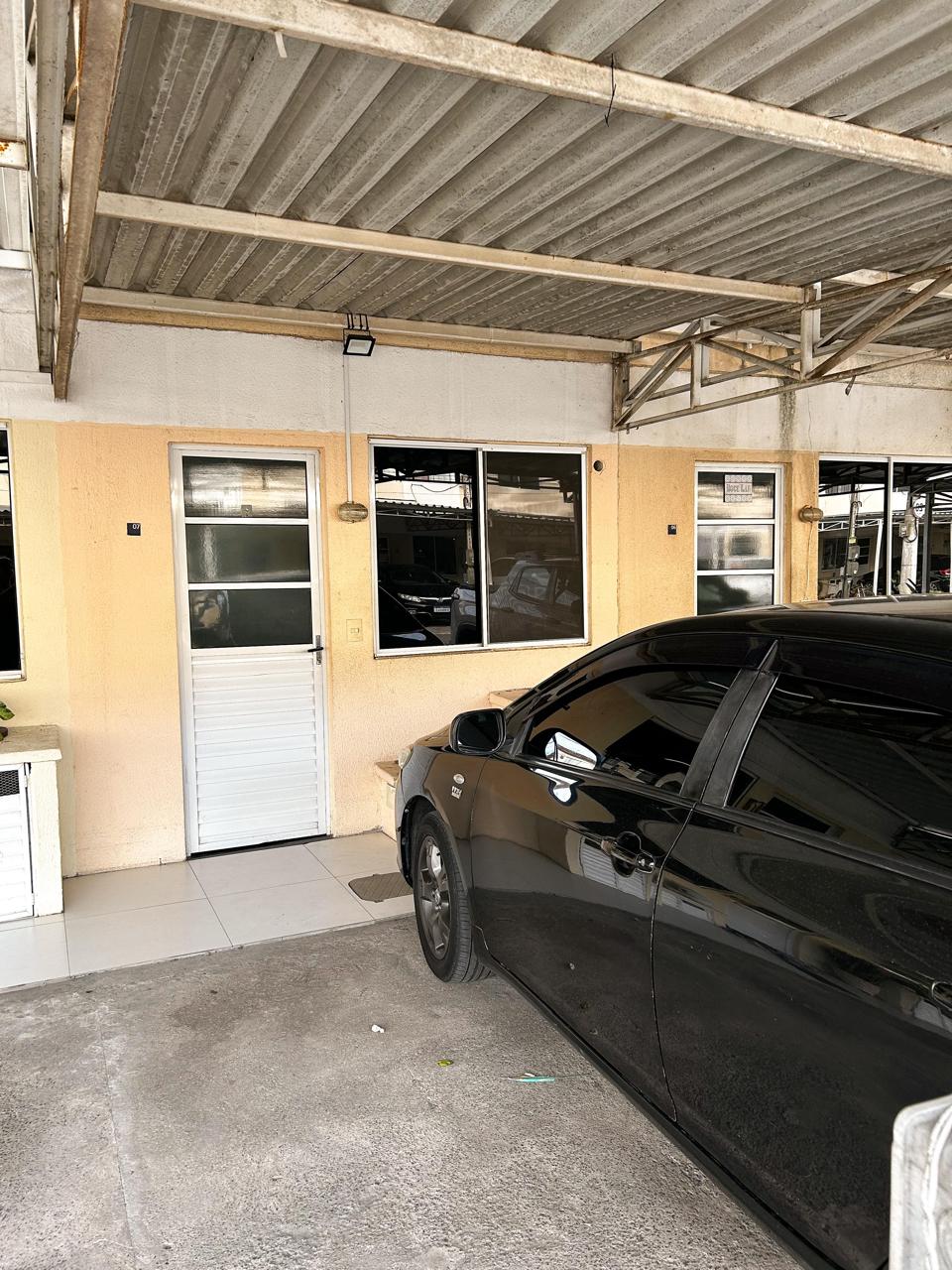 Casa em condomínio no Parque Jóquei Club 