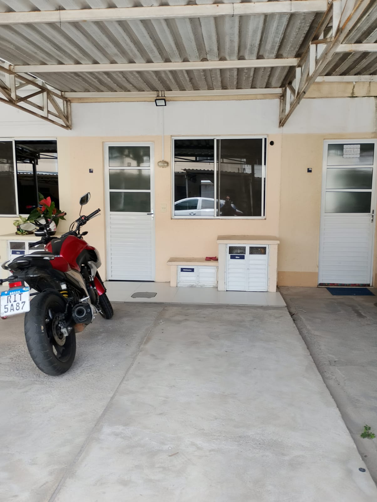 Casa em condomínio no Parque Jóquei Club 