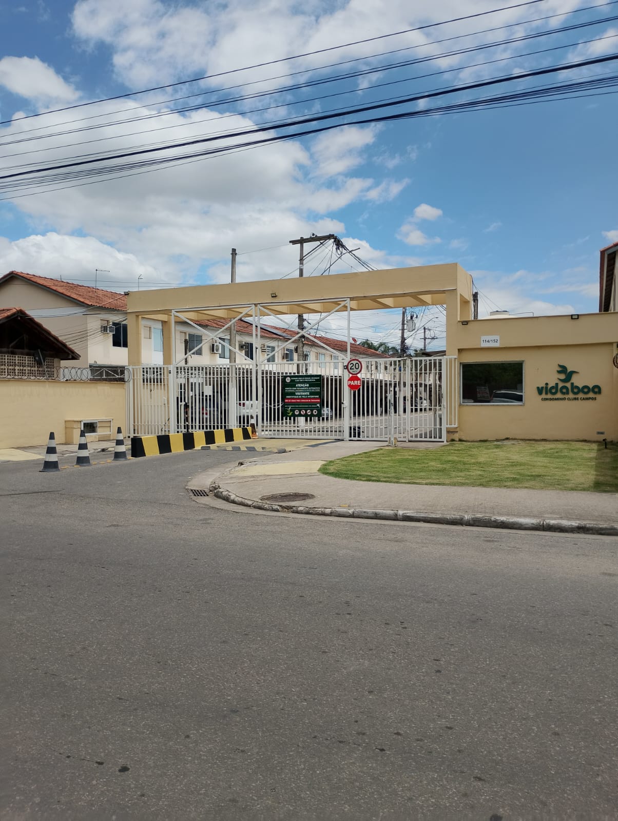 Casa em condomínio - Venda