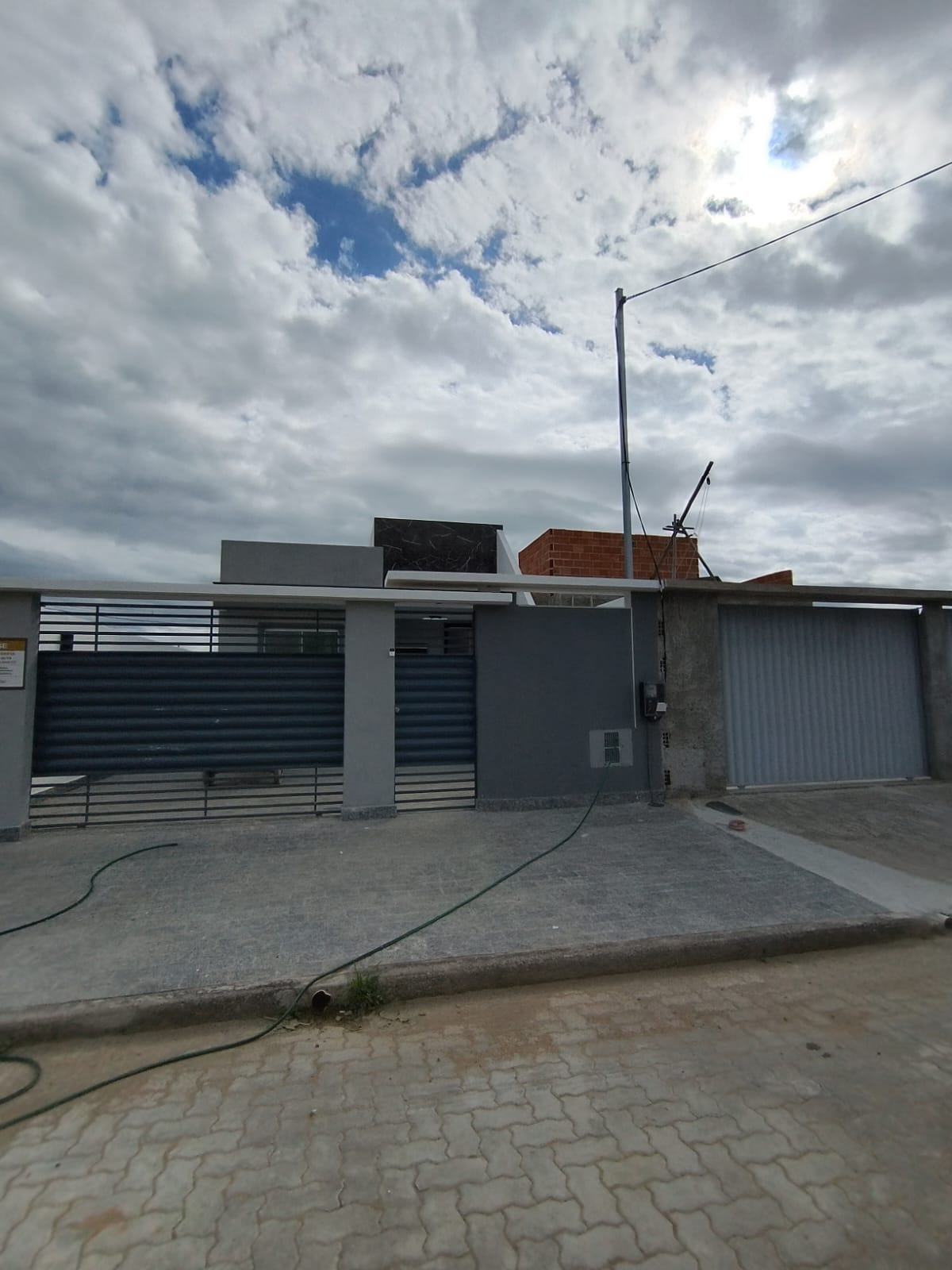 Casa - Venda, Alphaville, Campos dos Goytacazes, RJ