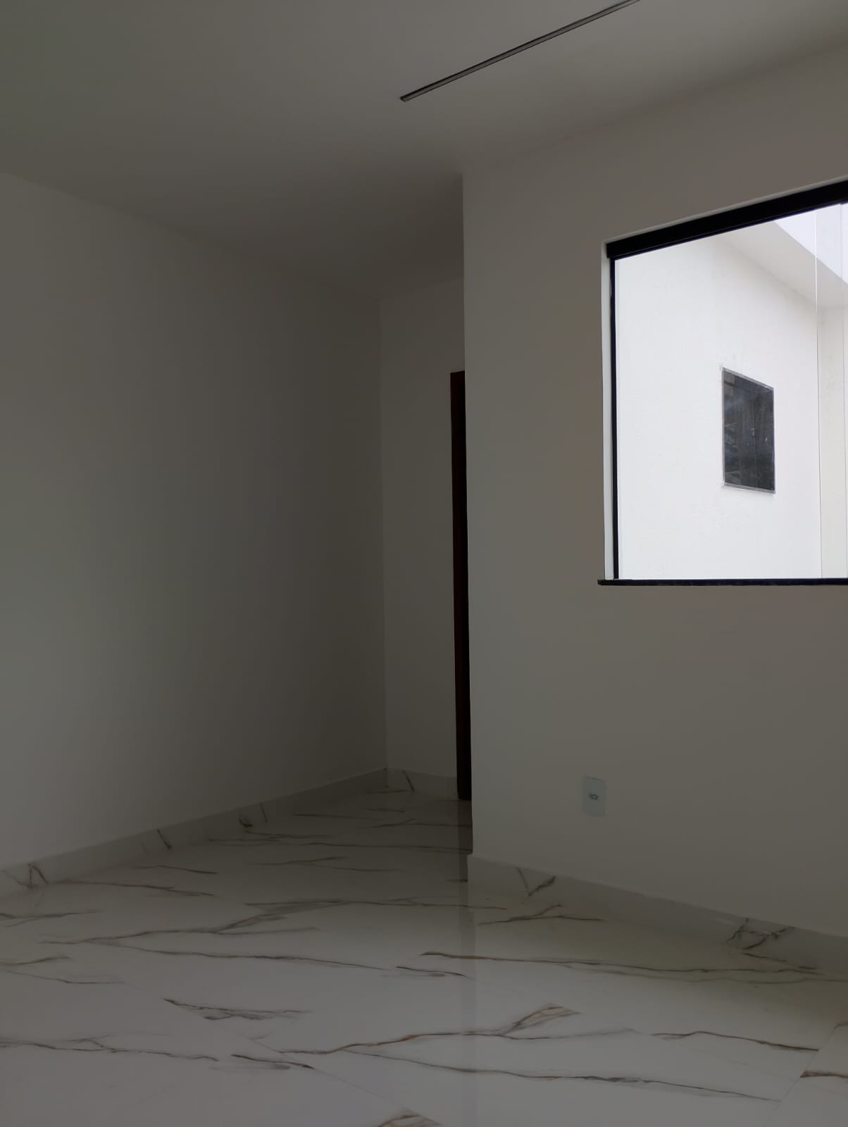 Casa duplex com 2 suítes amplas e acabamento de alto padrão