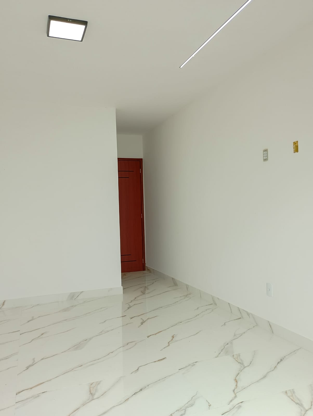 Casa duplex com 2 suítes amplas e acabamento de alto padrão
