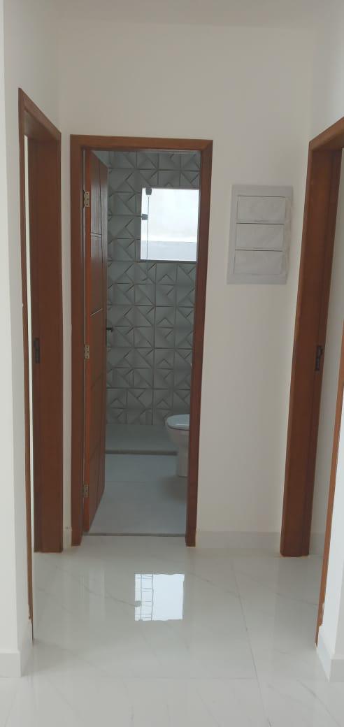 Casa em Donana com 2 quartos sendo 1 suíte