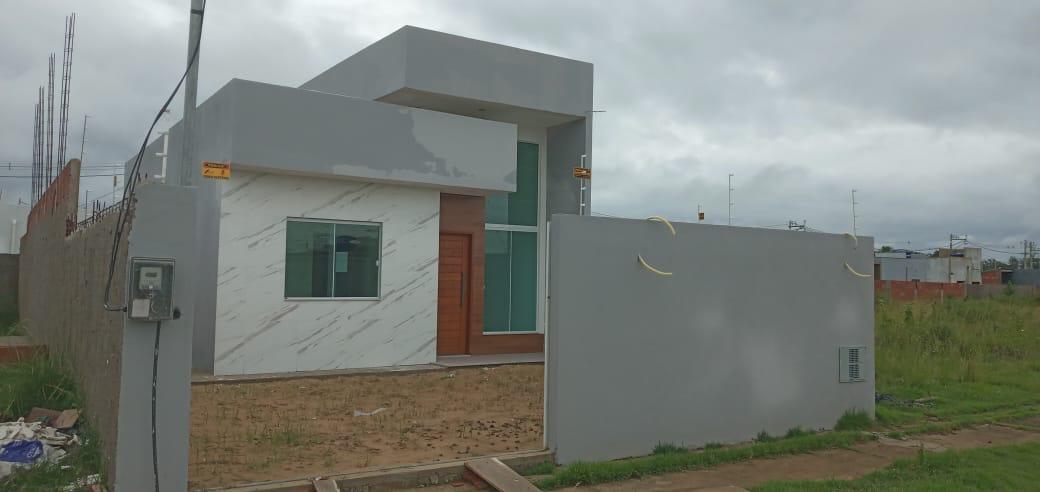Casa - Venda