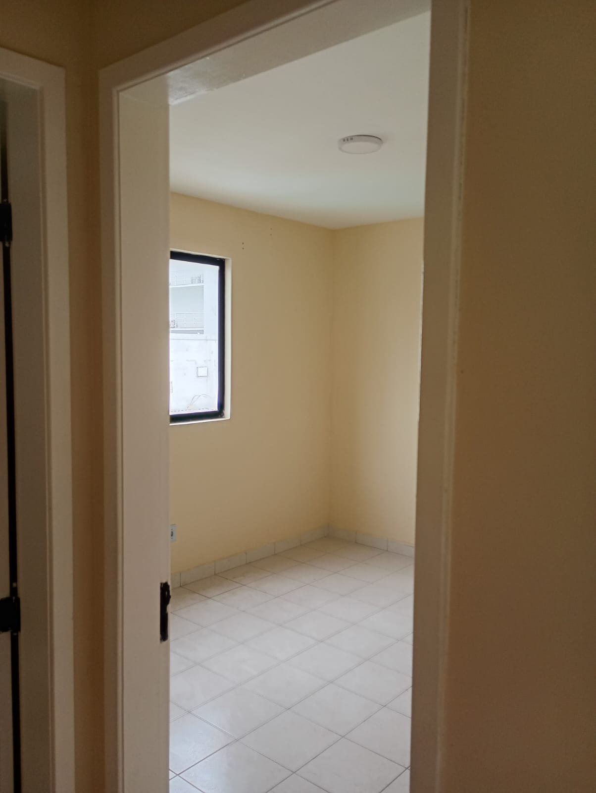 Apartamento no Centro com 1 quarto