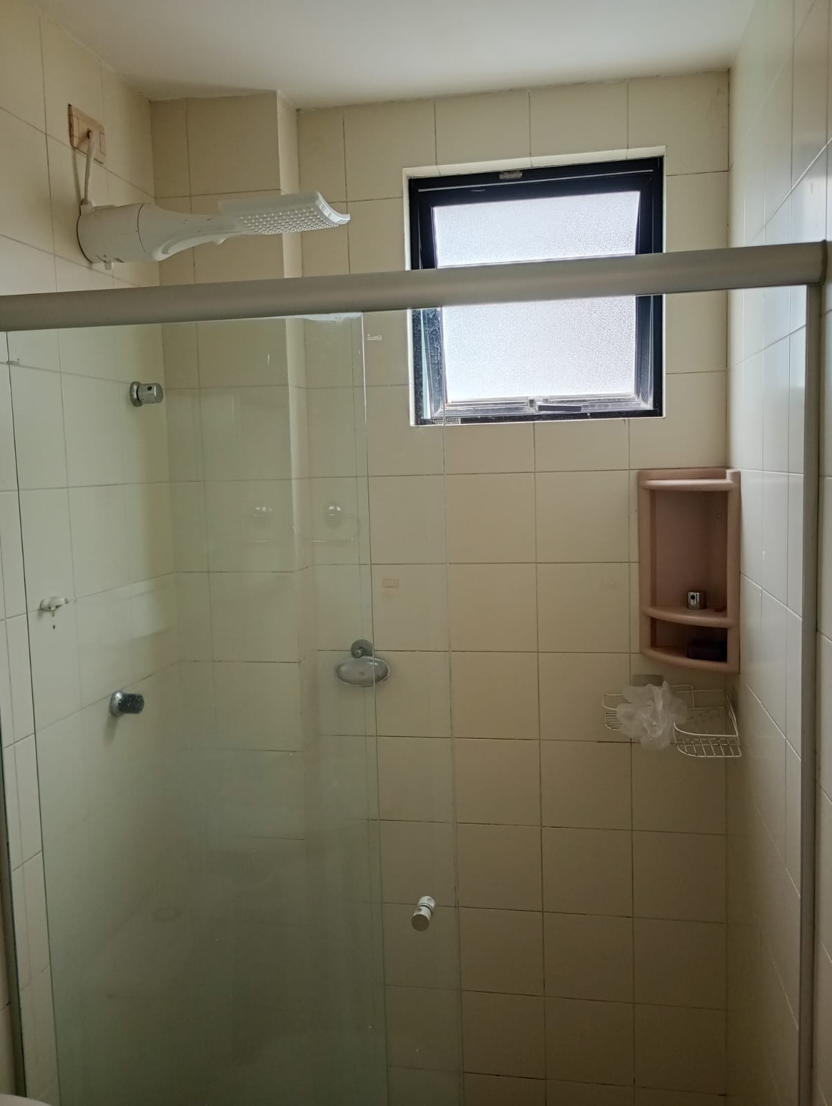 Apartamento no Centro com 1 quarto