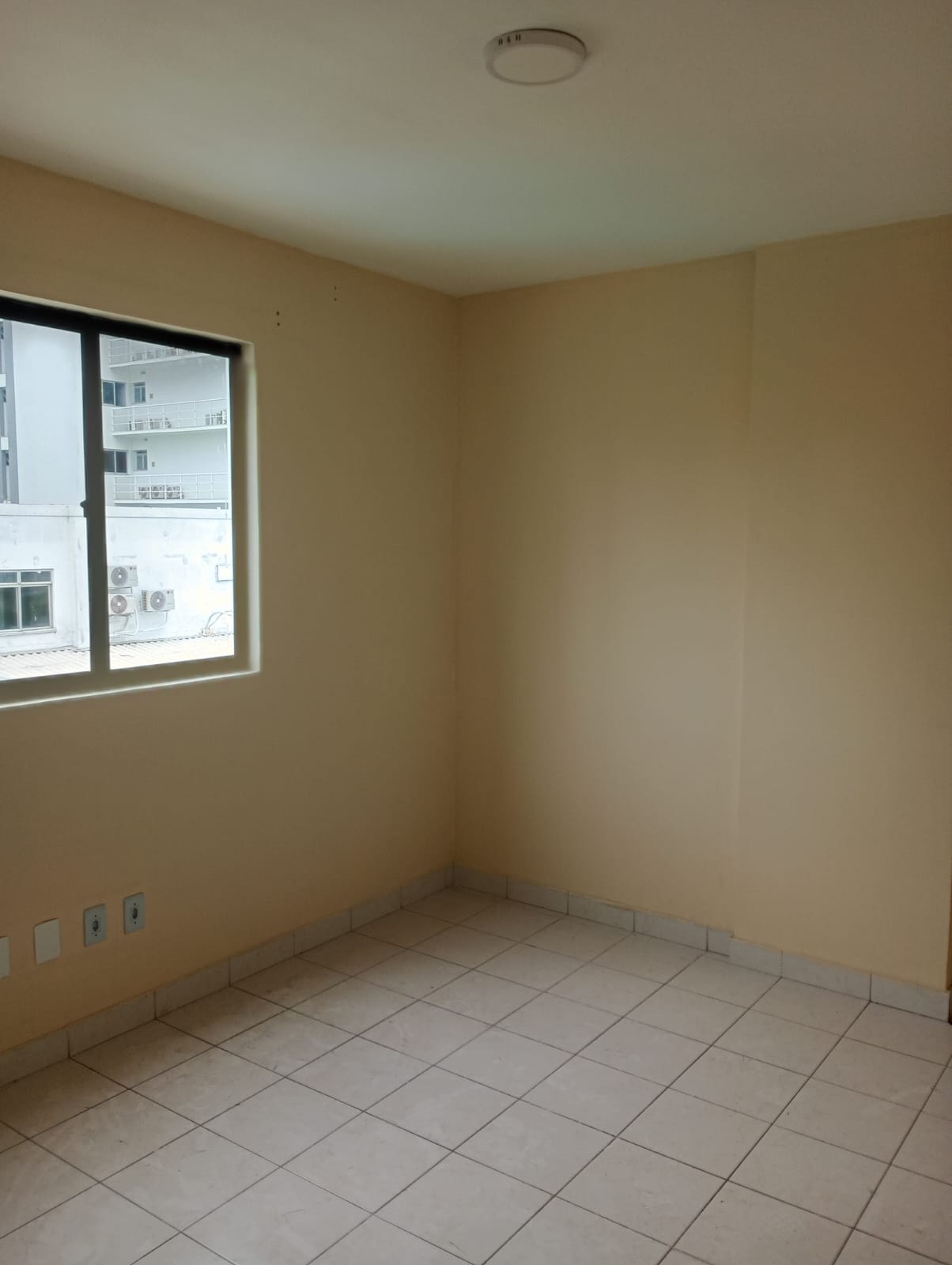 Apartamento no Centro com 1 quarto