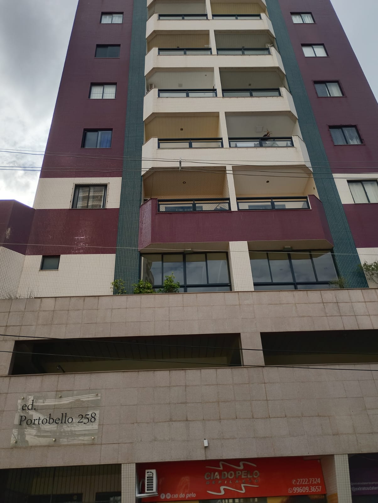 Apartamento - Venda