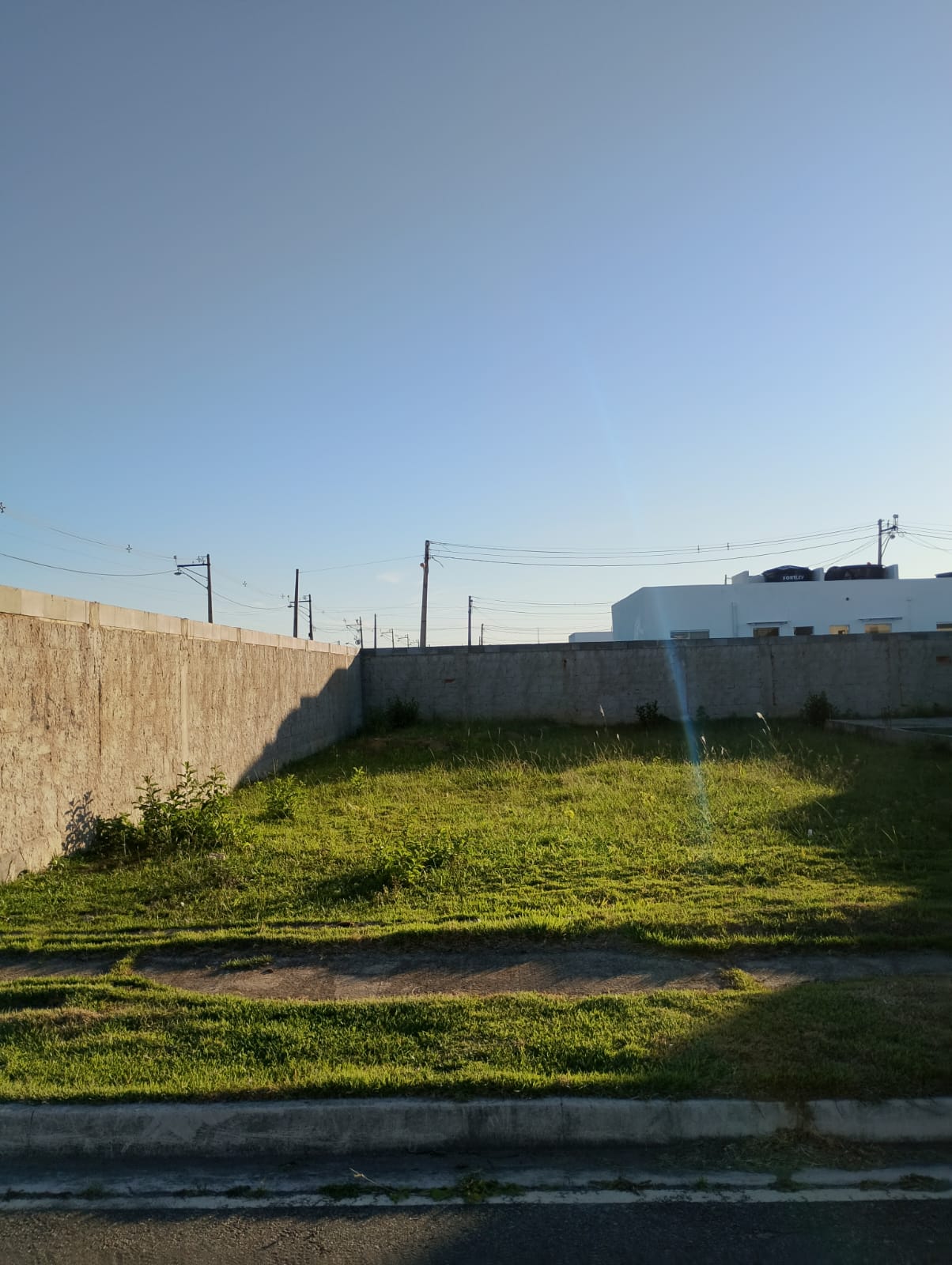 Terreno em Donana 160m² no Bem Viver 