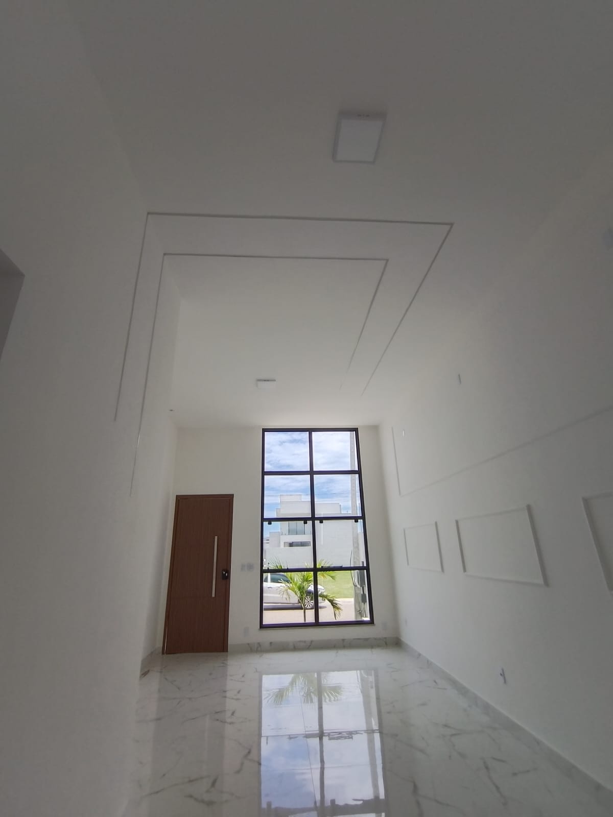 Casa no Condomínio Cidade Jardim 1 com 3 Quartos 