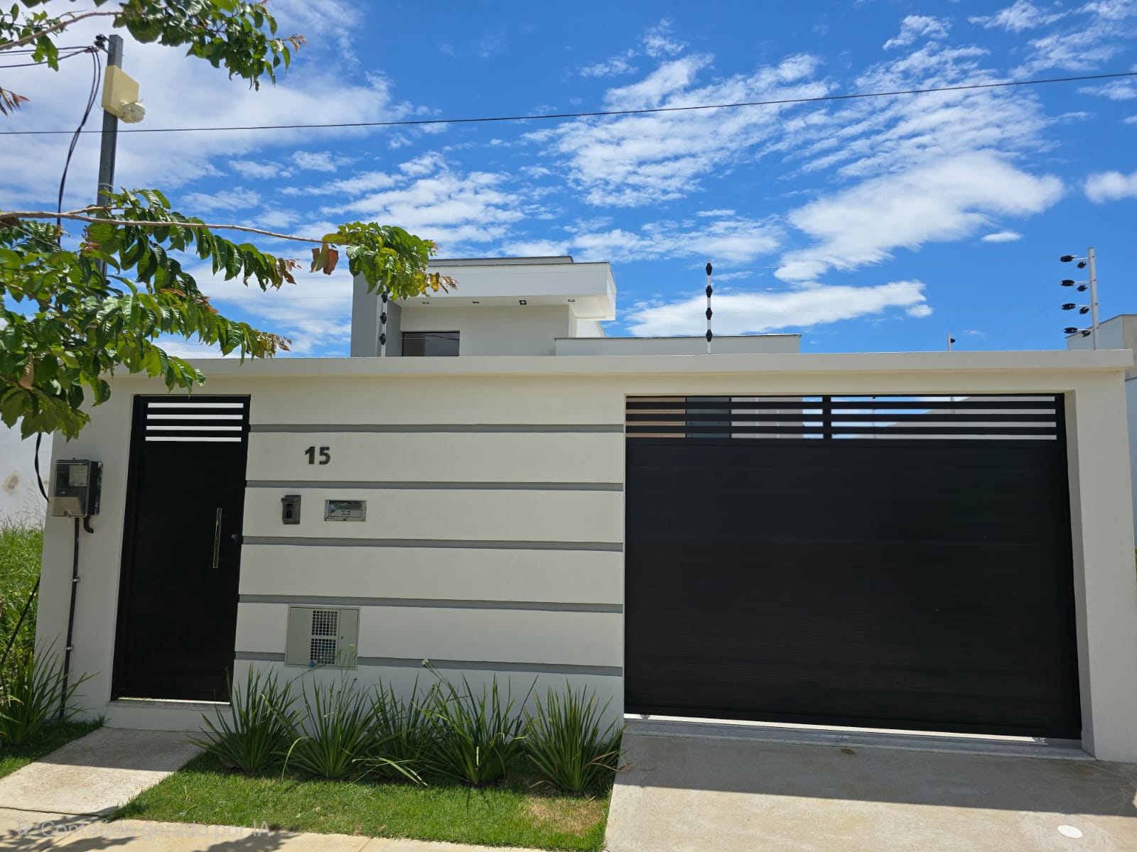 Casa em condomínio - Venda