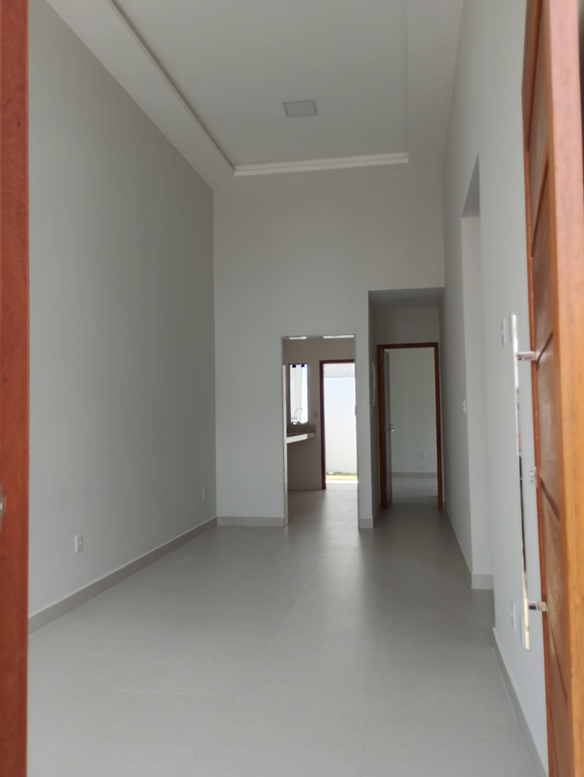 Casa em Condomínio com 3 quartos