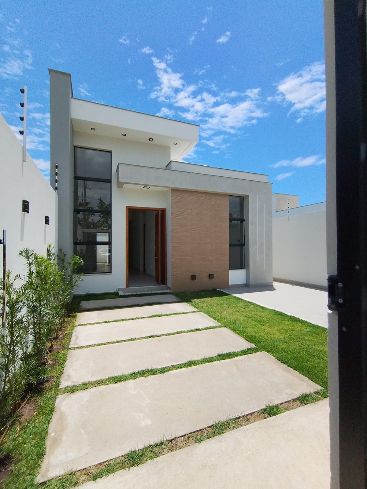 Casa em Condomínio com 3 quartos