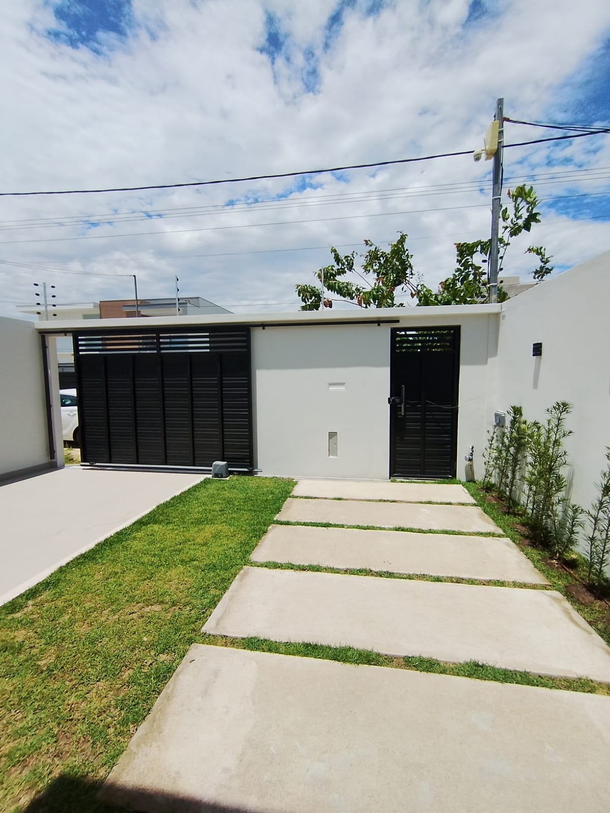 Casa em Condomínio com 3 quartos