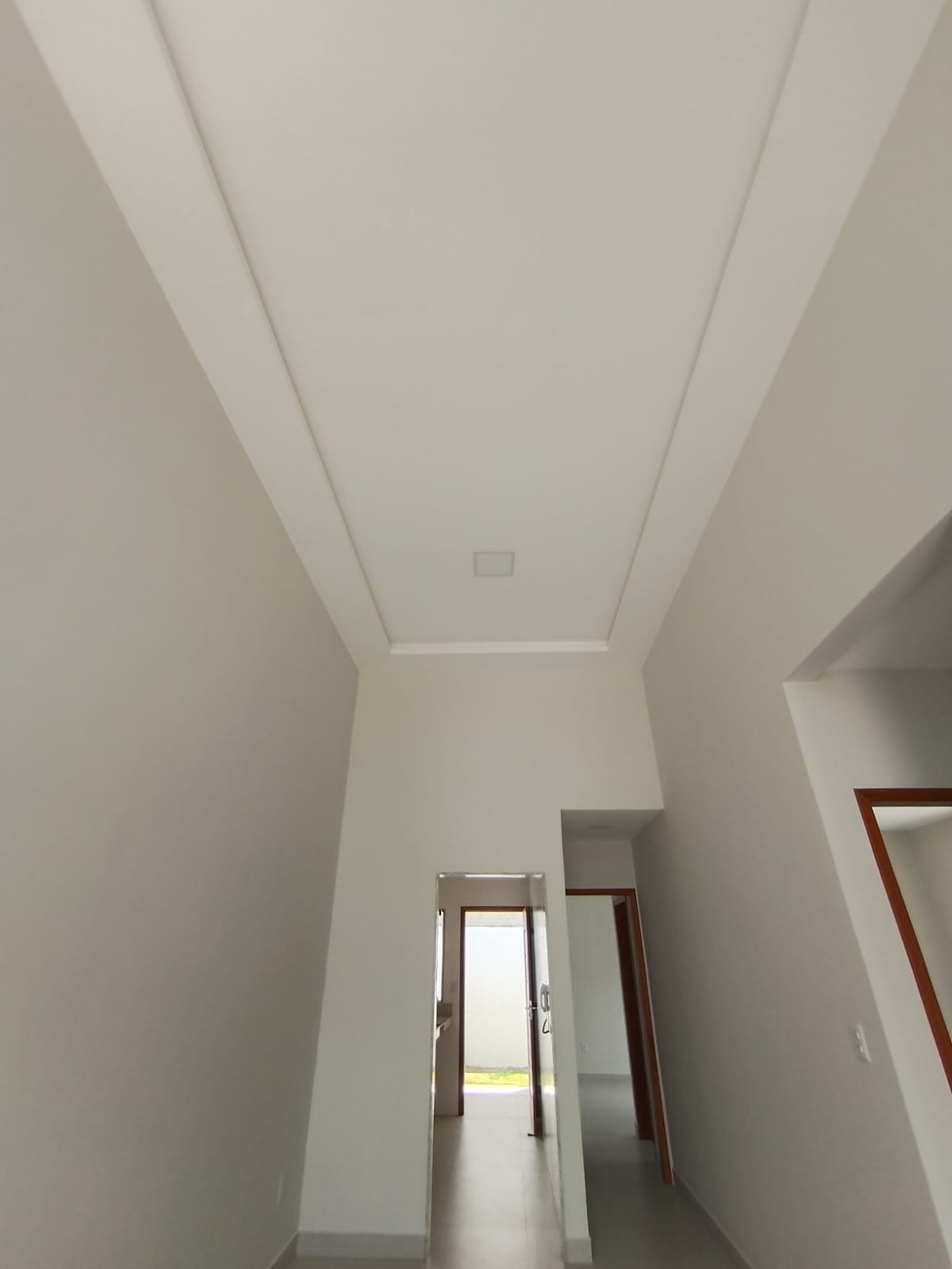 Casa em Condomínio com 3 quartos
