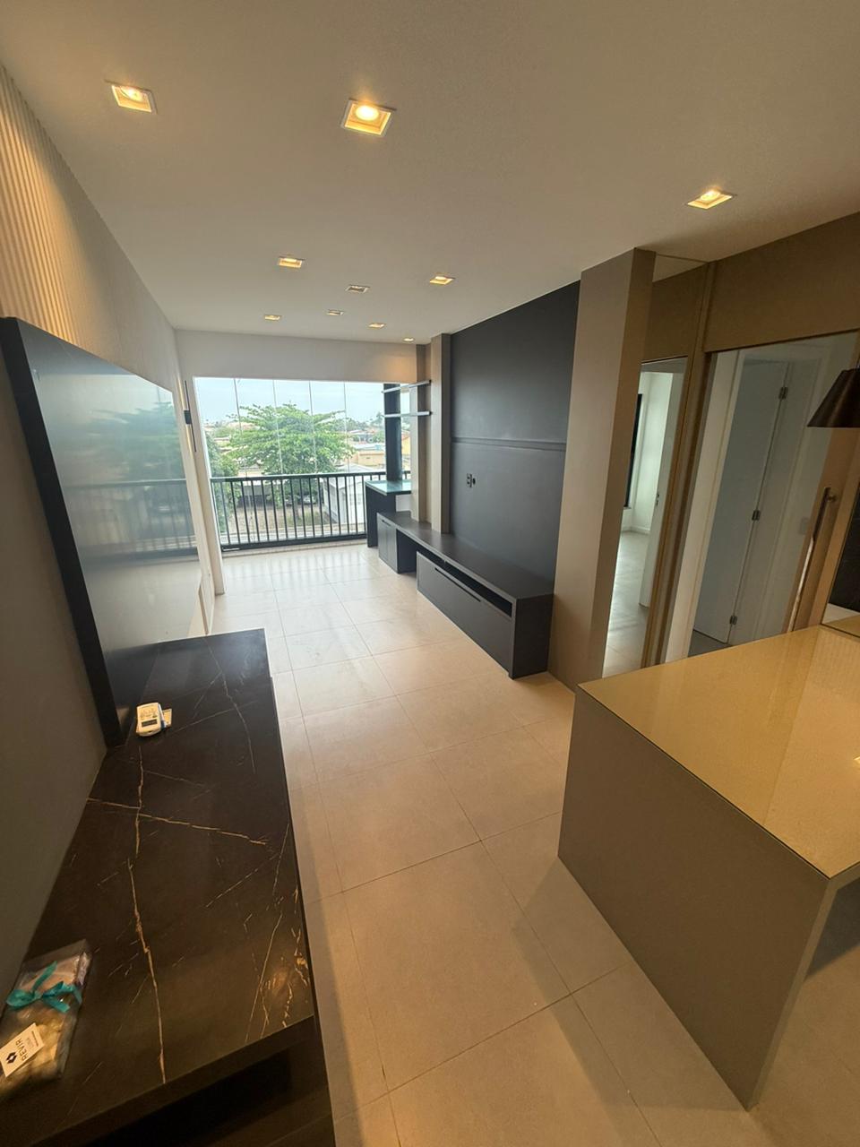 Apartamento em Condomínio - Venda, Parque Turf Club, Campos dos Goytacazes, RJ