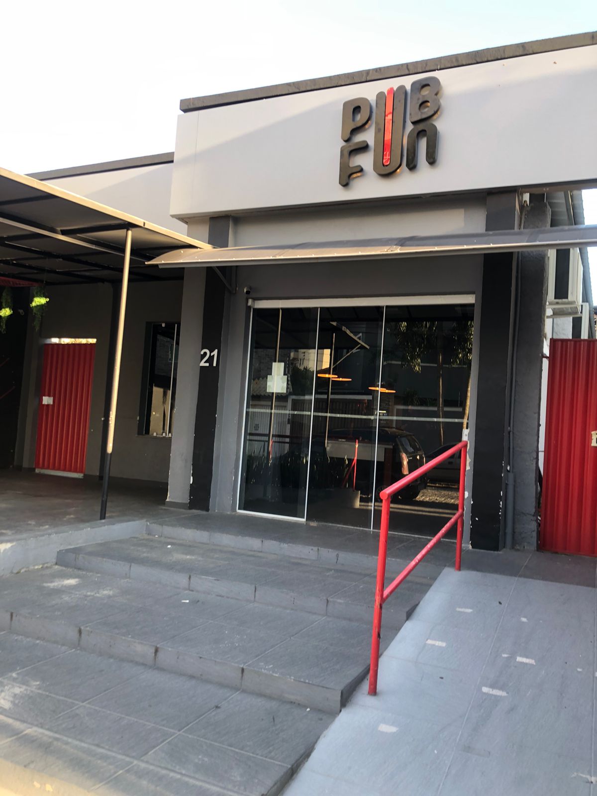 Imóvel Comercial - Venda