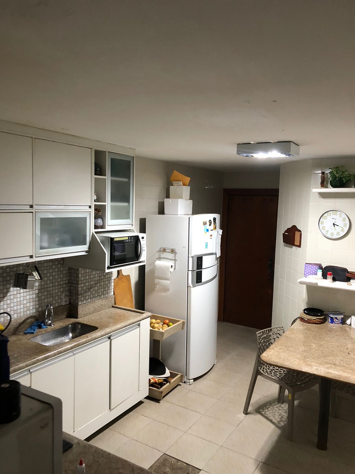 Apartamento em Condomínio - Venda, Centro, Campos dos Goytacazes, RJ