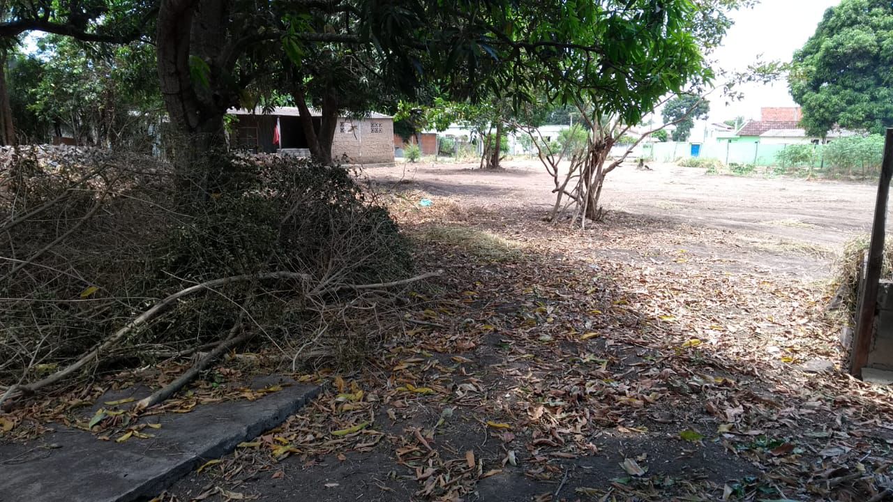 Terreno no Aeroporto em Campos dos Goytacazes